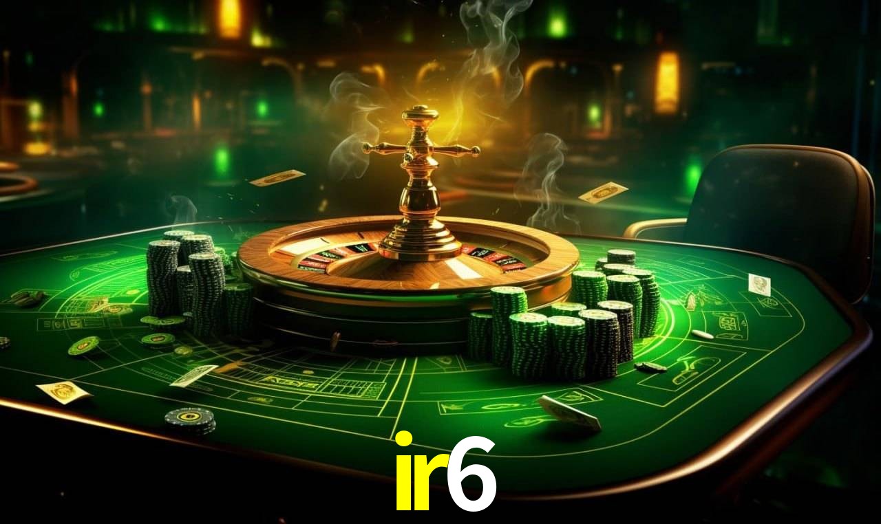 ir6 games