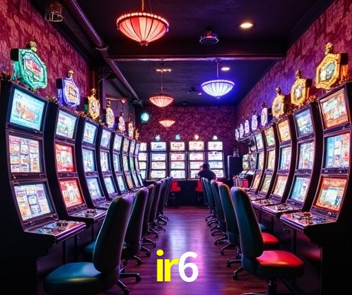 ir6