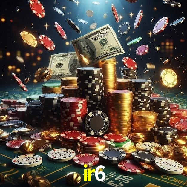 ir6,ir6 games