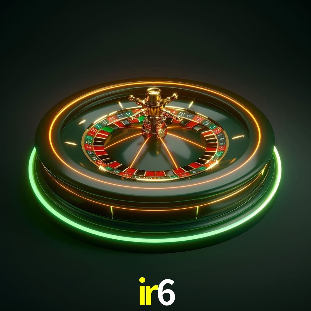 ir6 games
