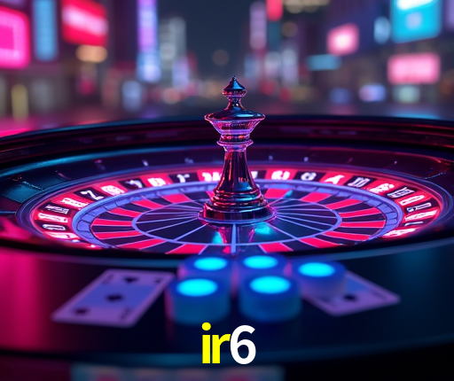 ir6 games