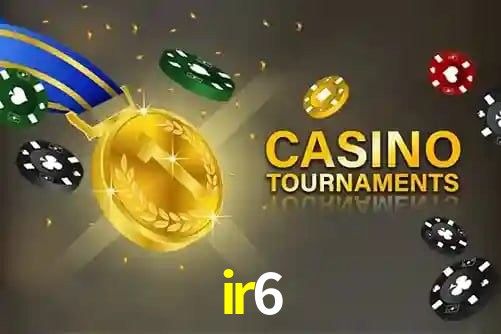 ir6,ir6 games