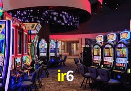 ir6,ir6 games