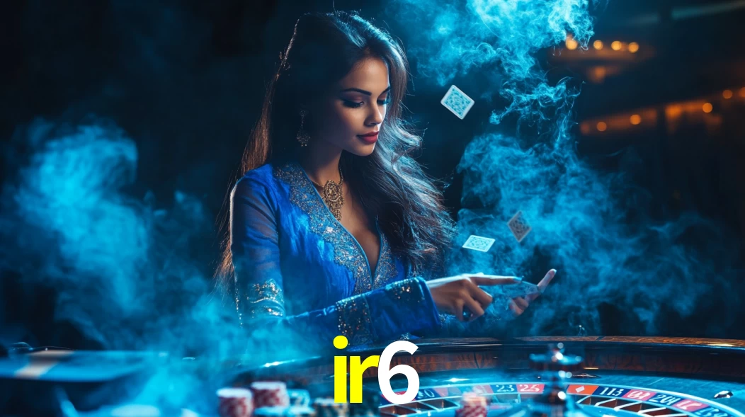 ir6: Jogue Crash e Experimente Alta Recompensa Instantânea