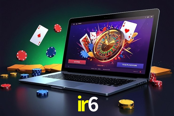 ir6