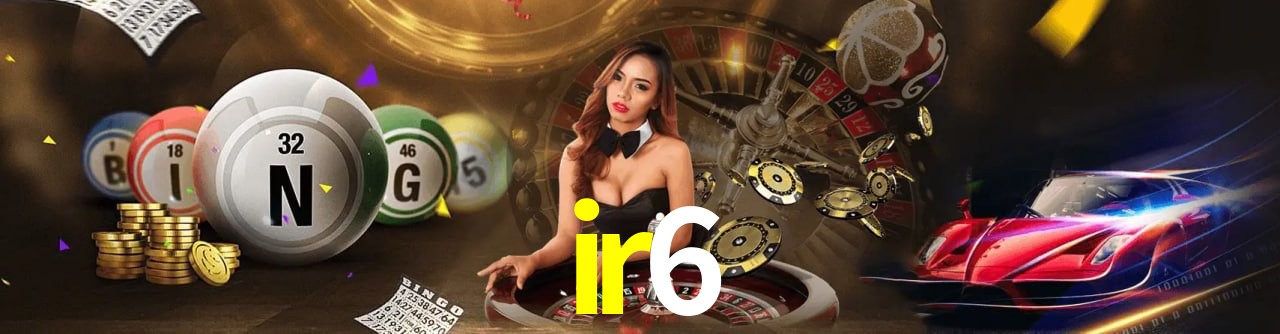 Experimente o Login Seguro Premium no ir6